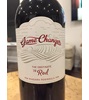 Vineland Estates Winery Game Changer Red Bordeaux Blend 2014